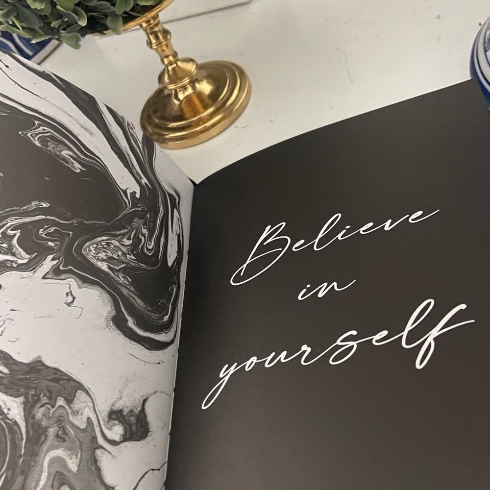 Bucket List Journal - Picture 2 of 10